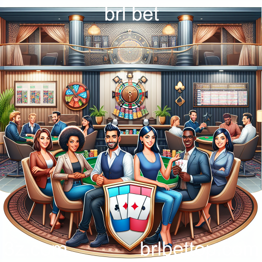 Descubra a Filosofia da brl bet na Categoria 'Sobre Nós'