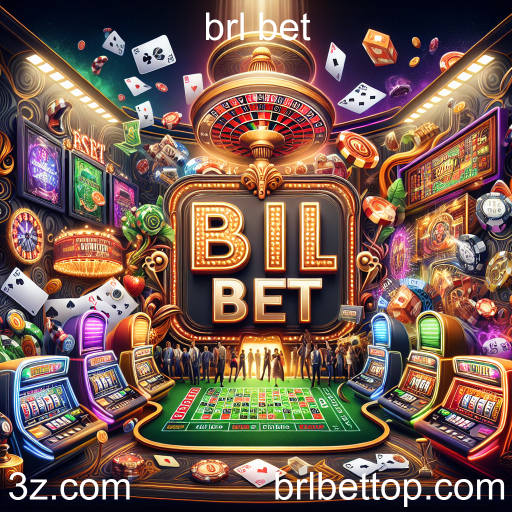 Aproveite ao Máximo o Bônus de Aposta no BRL Bet