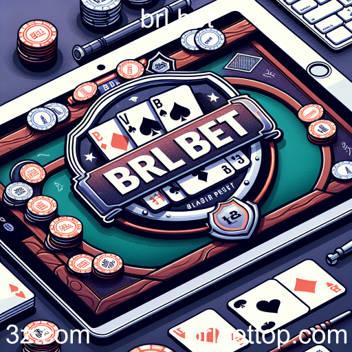 Descubra o Poker Online na BRL Bet: Diversão e Estratégia à Distância de um Clique