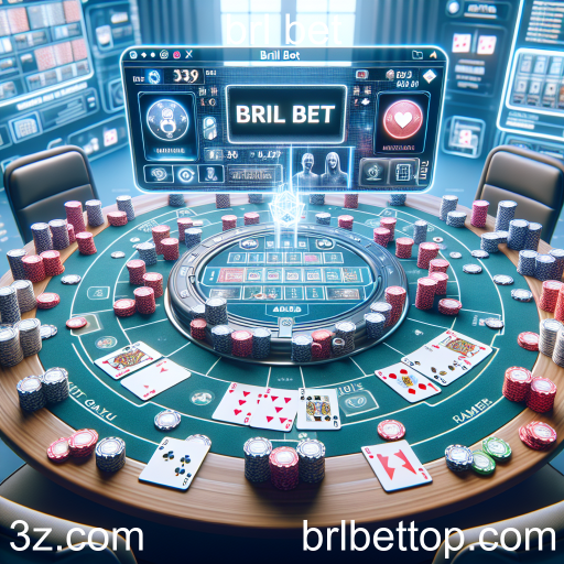 Explorando a Diversão dos Jogos de Mesa na Era Digital